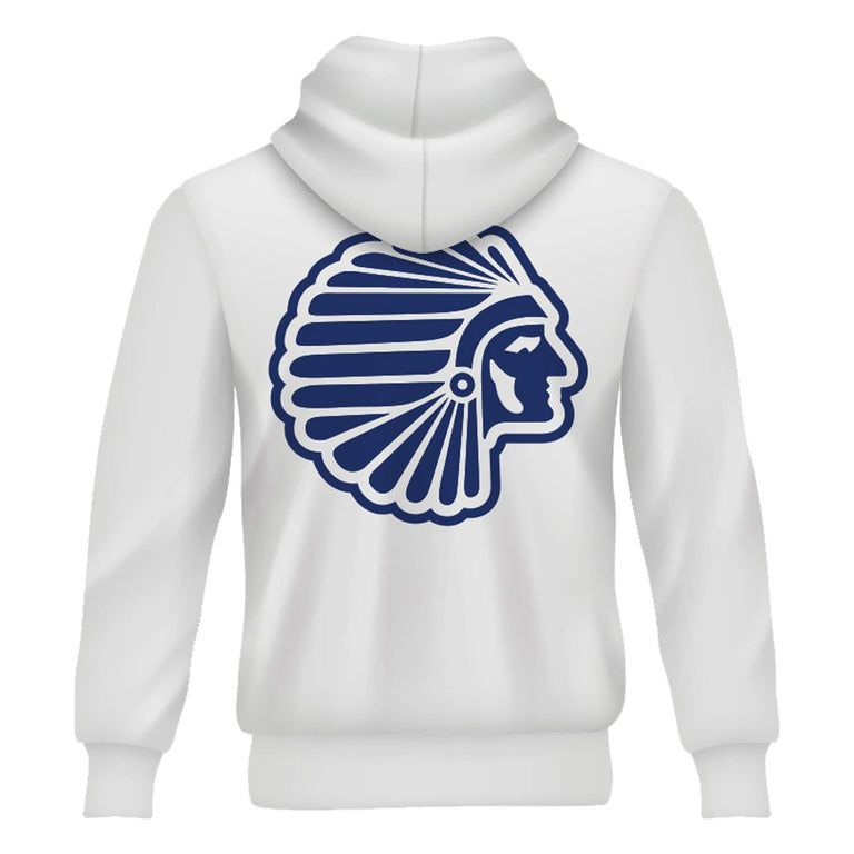Caldwell Wrestling Team Hoodie