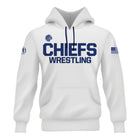Caldwell Wrestling Team Hoodie