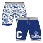 Caldwell Wrestling Team Bundle