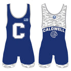 Caldwell Wrestling Team Bundle