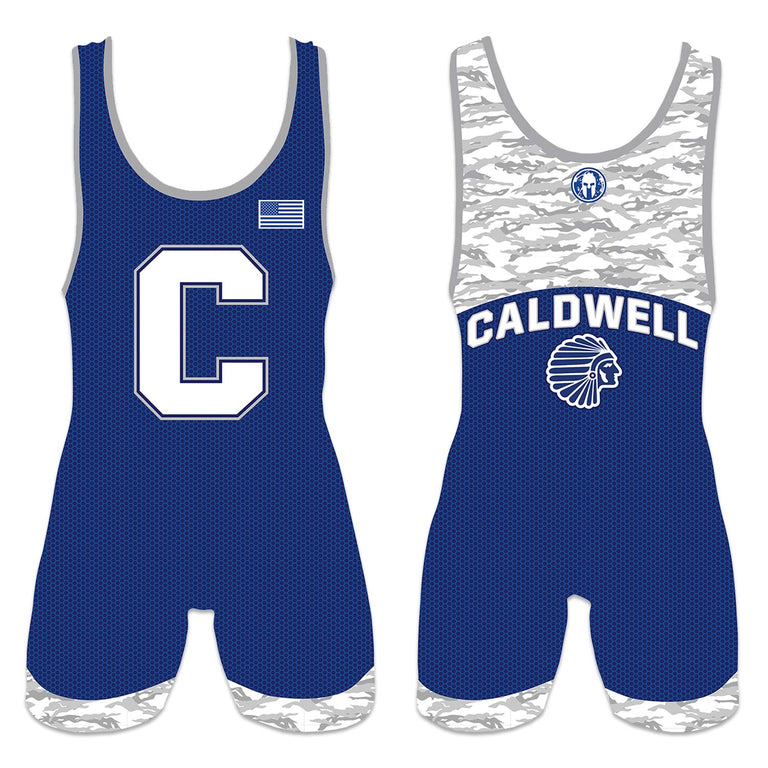 Caldwell Wrestling Team Bundle
