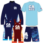 CARTC Team Bundle