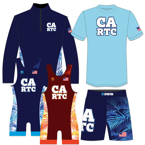 CARTC Team Store