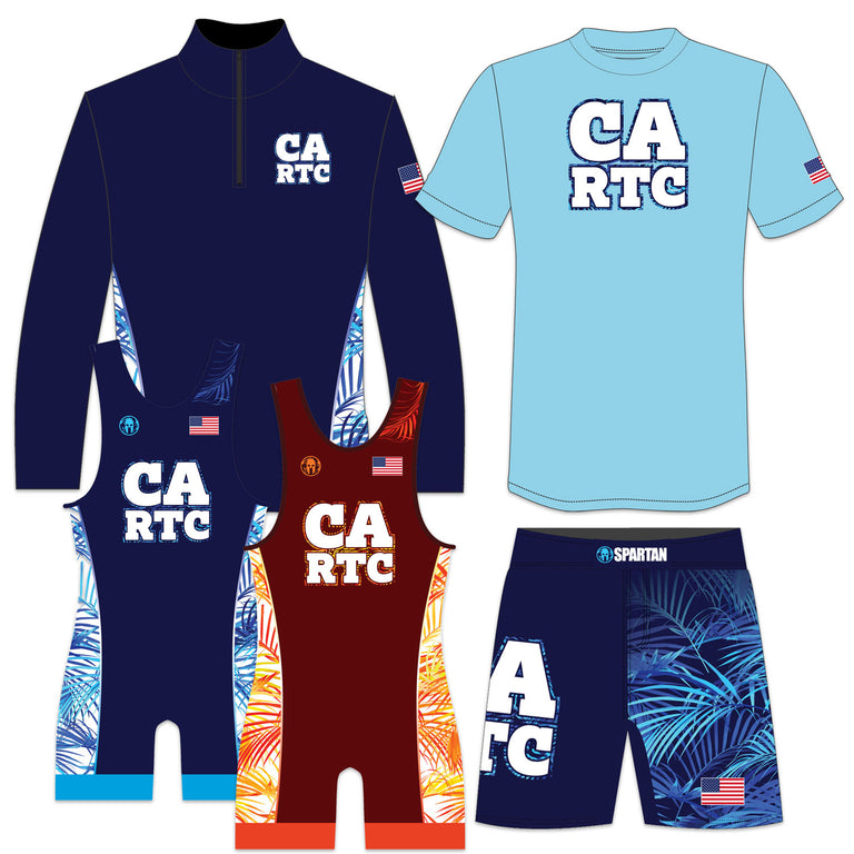 CARTC Team Bundle