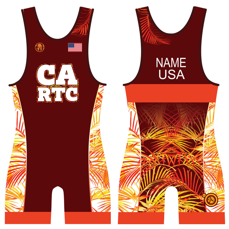 CARTC Singlet Bundle