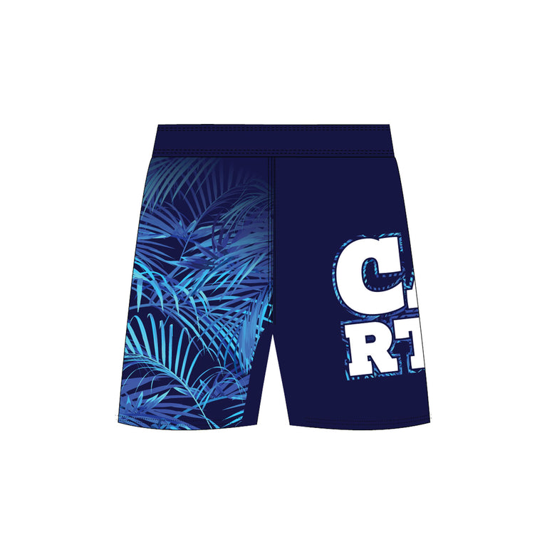 CARTC Tee & Shorts Bundle