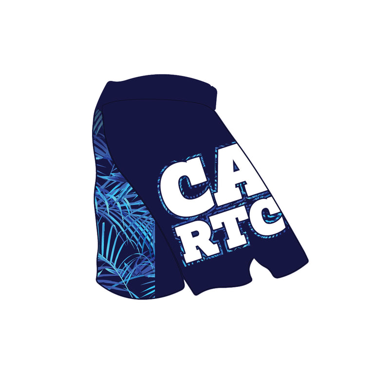 CARTC Tee & Shorts Bundle
