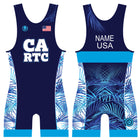 CARTC Singlet Bundle