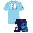 CARTC Tee & Shorts Bundle
