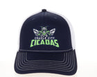 CLAW® Cicadas Hat