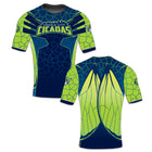 Cicadas Jersey - PRE-ORDER