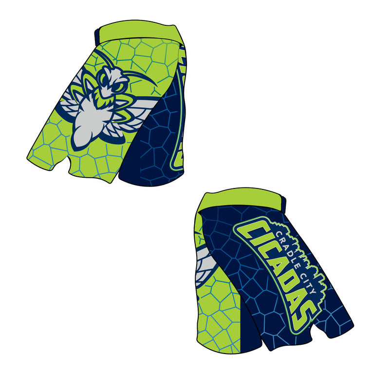 Cicadas Bundle – Official Uniform - PRE-ORDER