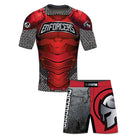 Enforcers Bundle – Official Uniform - PRE-ORDER