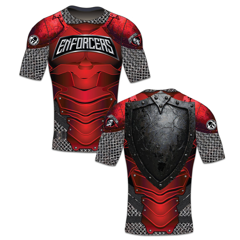 Enforcers Jersey - PRE-ORDER