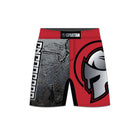 Enforcers Fight Shorts - PRE-ORDER