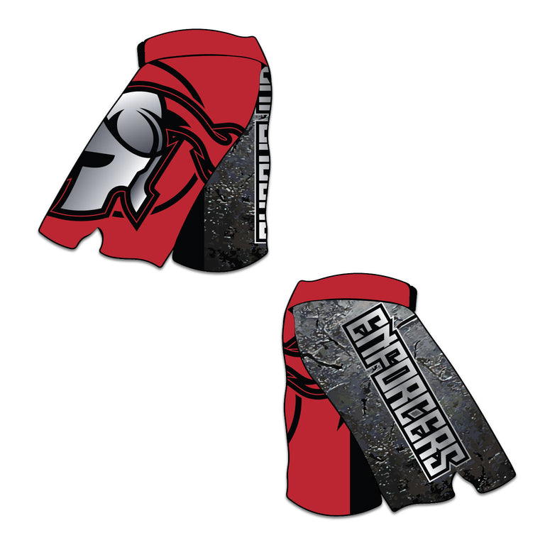 Enforcers Fight Shorts - PRE-ORDER