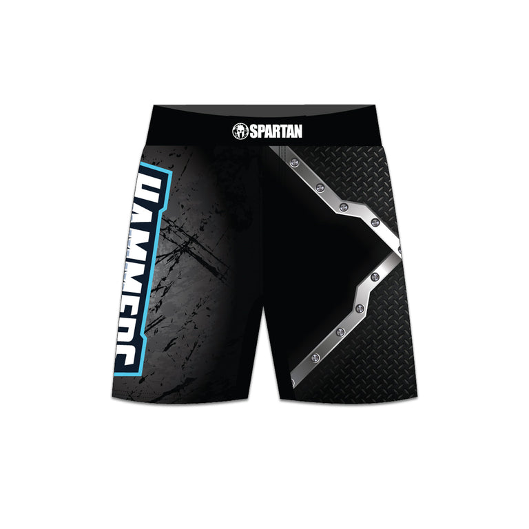 Hammers Fight Shorts - PRE-ORDER