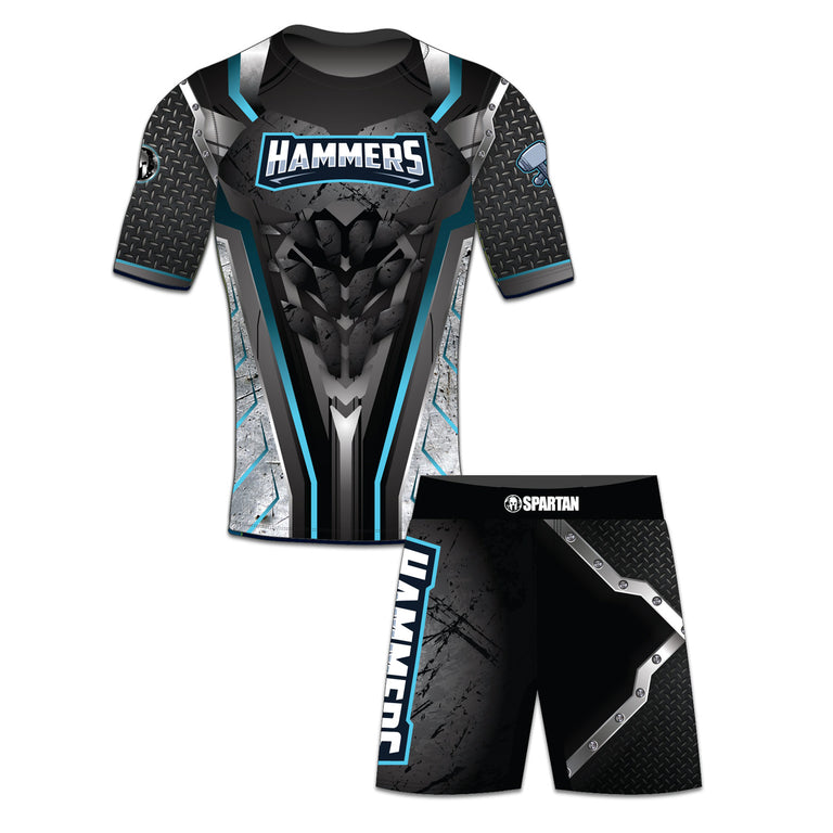 Hammers Bundle – Official Uniform - PRE-ORDER
