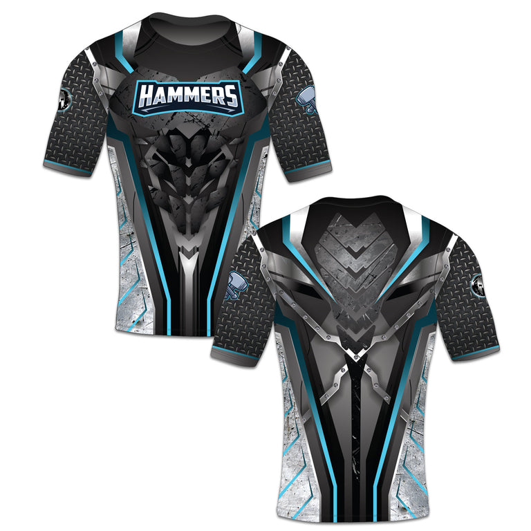 Hammers Jersey - PRE-ORDER