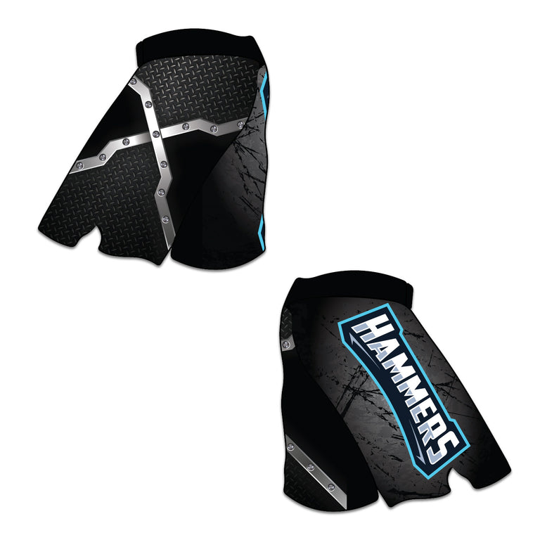 Hammers Fight Shorts - PRE-ORDER