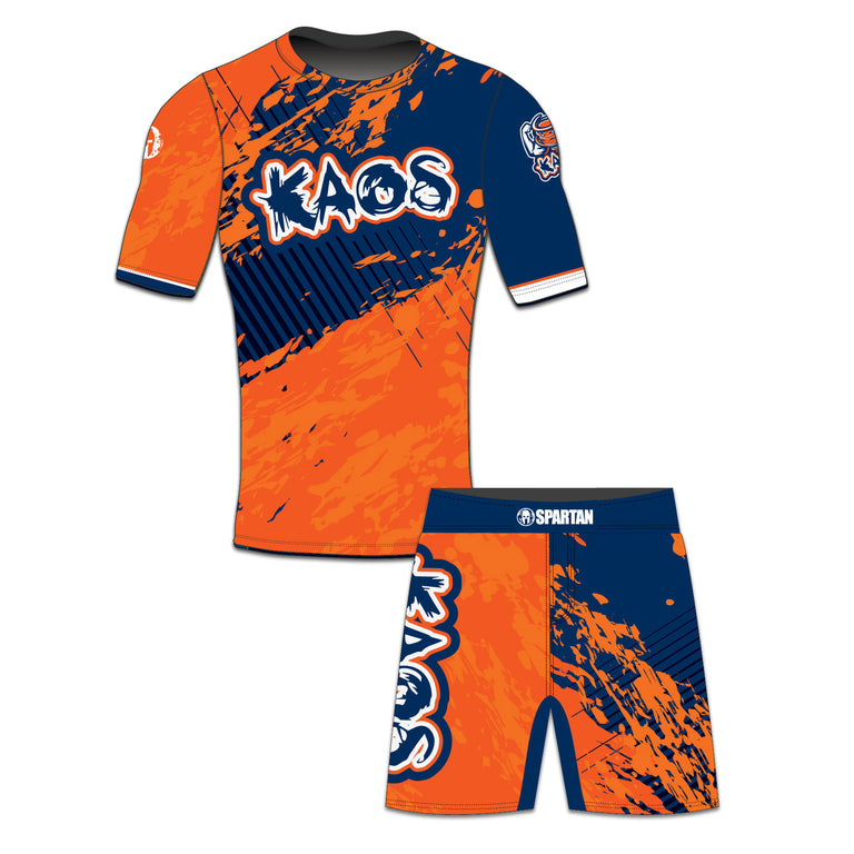 Kaos Bundle – Official Uniform - PRE-ORDER