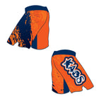 Kaos Fight Shorts - PRE-ORDER