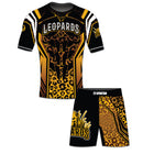 Leopards Bundle – Official Uniform - PRE-ORDER