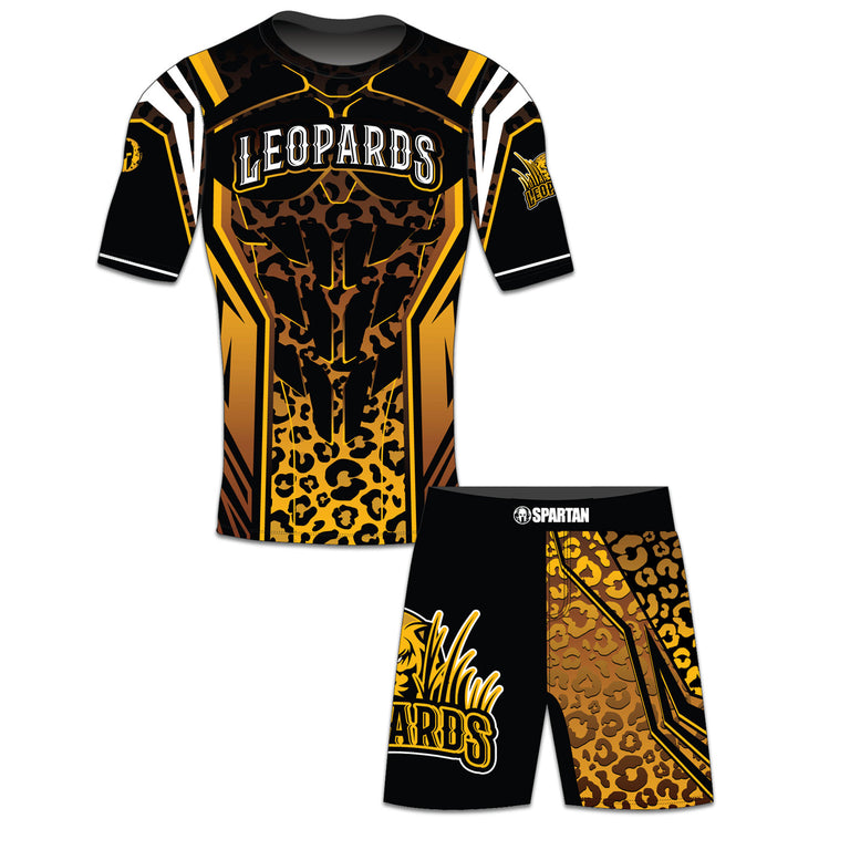 Leopards Bundle – Official Uniform - PRE-ORDER