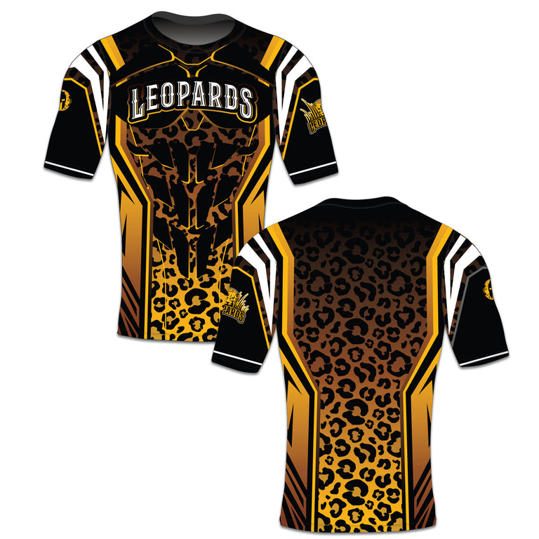 Leopards Jersey - PRE-ORDER