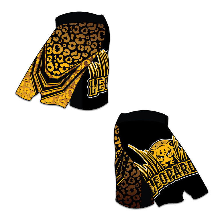 Leopards Fight Shorts - PRE-ORDER