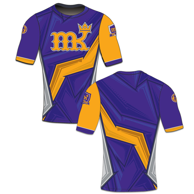 Mat-Kings Jersey - PRE-ORDER
