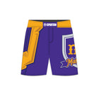 Mat-Kings Fight Shorts - PRE-ORDER