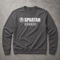 SPARTAN Combat Crewneck Sweatshirt