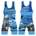 Cry Wolf Singlet Bundle