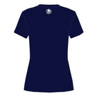 Cry Wolf Wrestling Cotton Tee - Women's