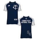 Connecticut National Team Sublimation Tee (2024)