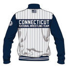 Connecticut National Team Quarter Zip & Shorts Combo - Men's & Women (2024)