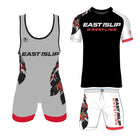 E.I Middle School Wrestling Team Bundle