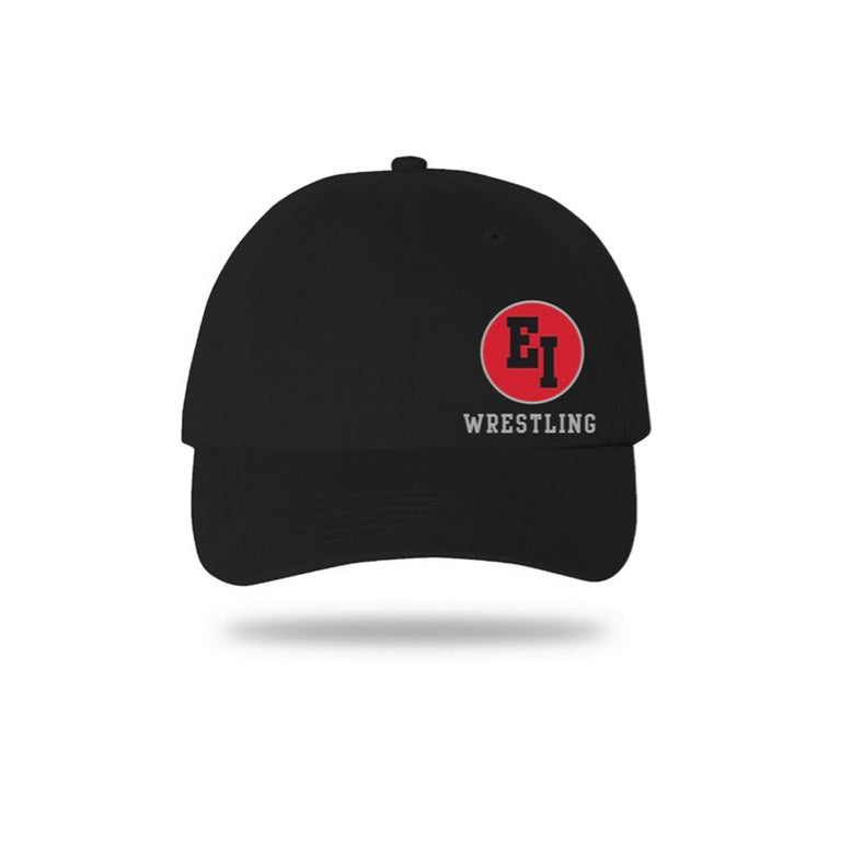 East Islip Wrestling Team Hat