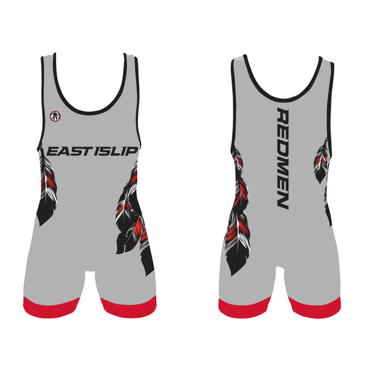 E.I Middle School Wrestling Team Bundle