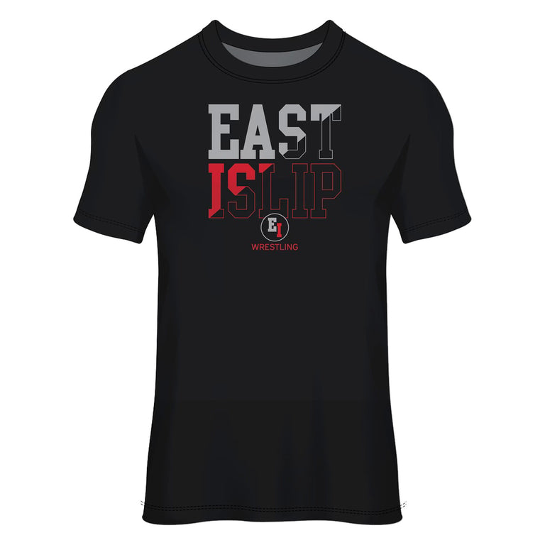 East Islip Wrestling Team Tee