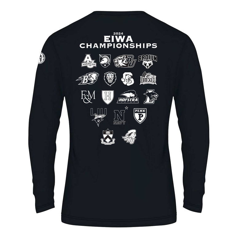EIWA 2024 Championships LS Tee