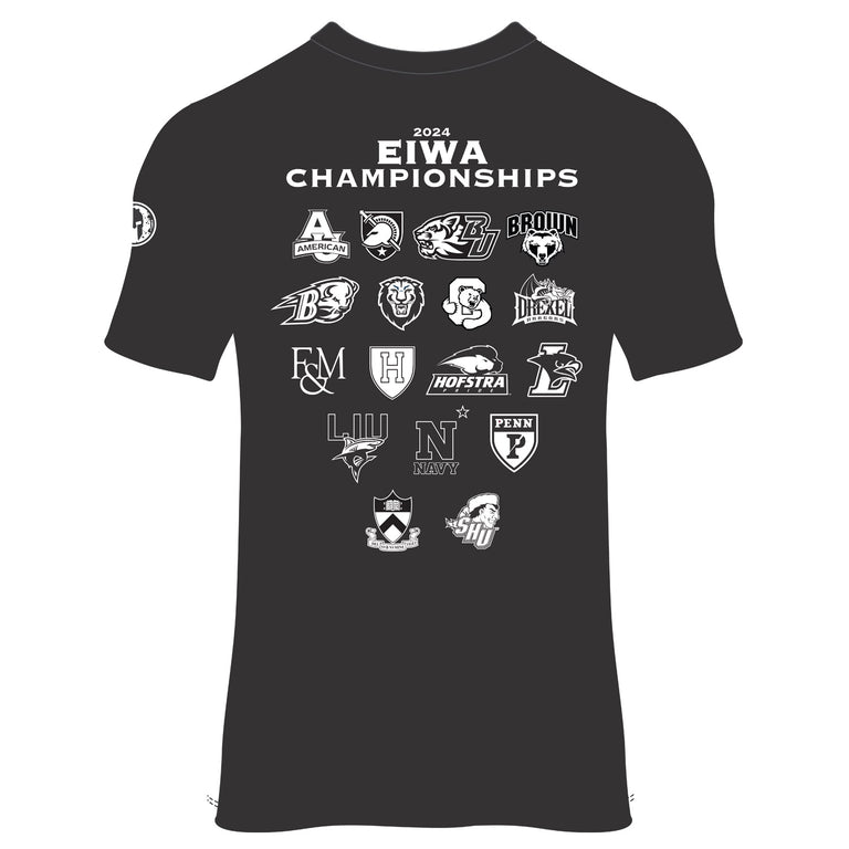 EIWA 2024 Championships Tee