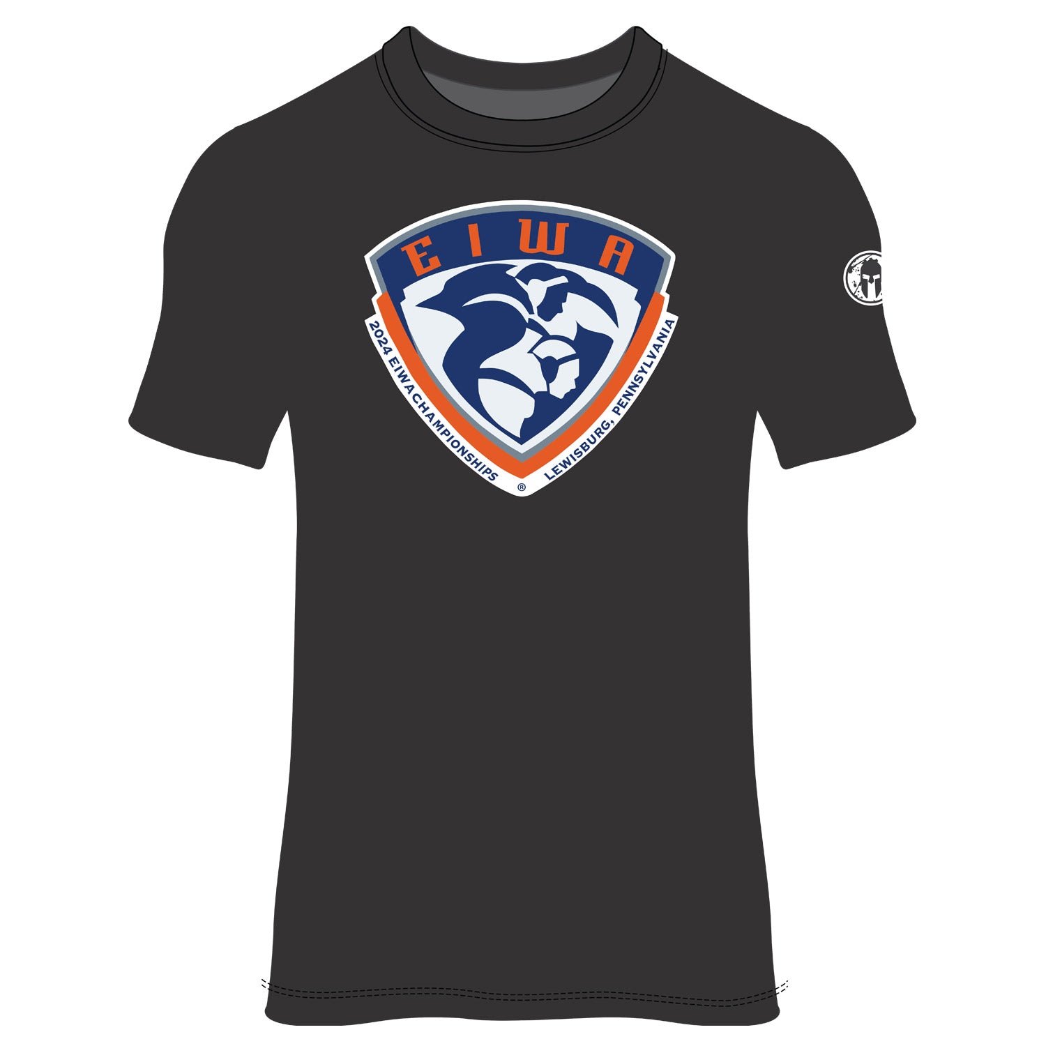 EIWA 2024 Championships Tee