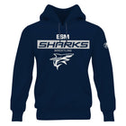 ESM Wrestling Hoodie