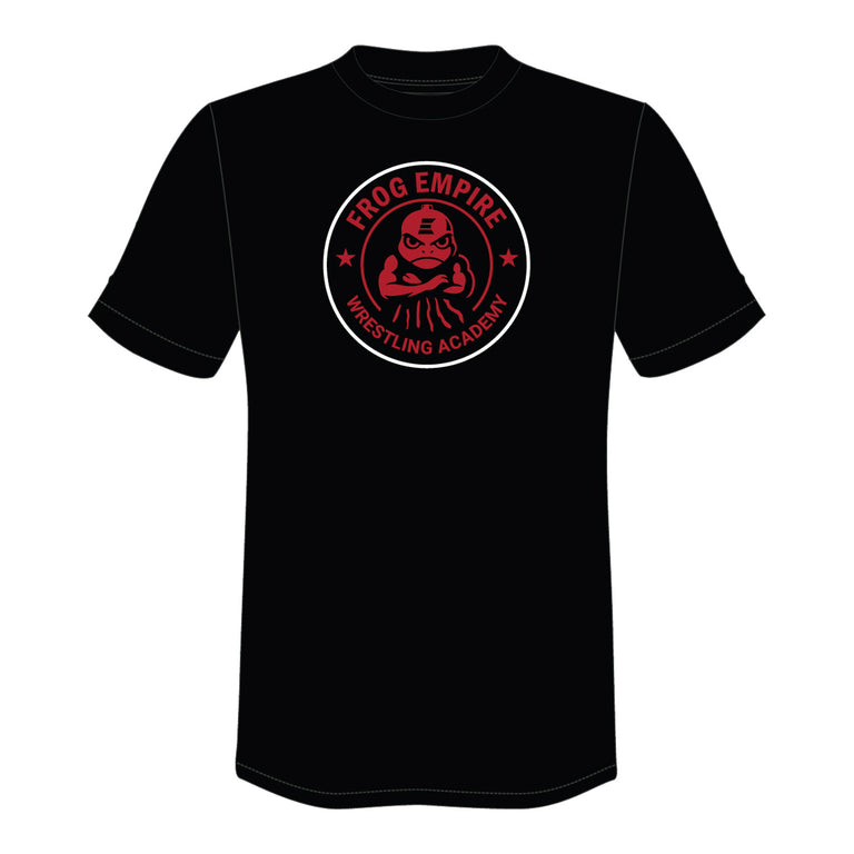 FROG Empire Team Tee