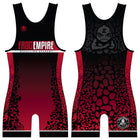 FROG Empire Team Singlet