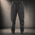 Spartan Combat Mineral Wash Fleece Pants