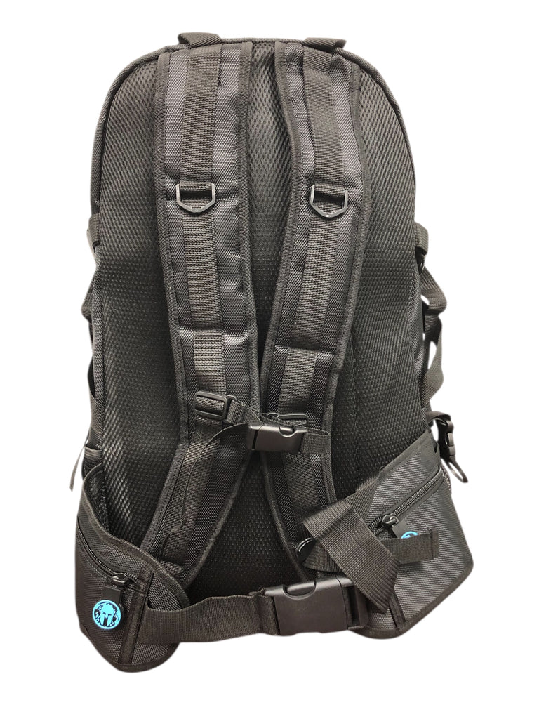 Florida Wrestling Team Backpack (2025)