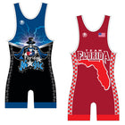Florida National Team Singlet Combo - Men's & Women (2025)